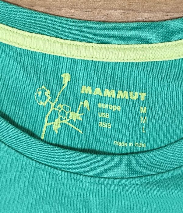 Mammut®-Като Нова