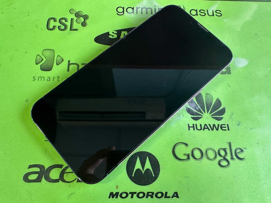 iPhone 13 Pro Max 512gb Sierra фабрично отключен