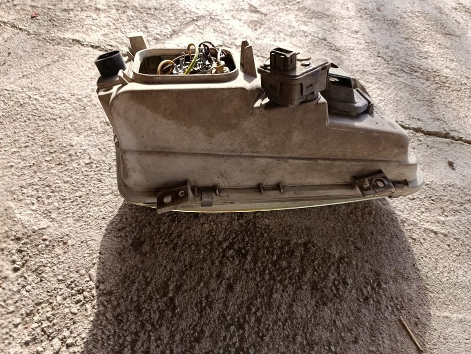 Продам. Бампер на Пассат Б 4