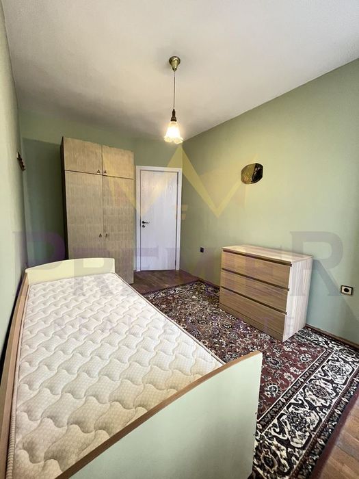 Дава се под наем Двустаен апартамент в Варна, Генералите - 60 кв.м за 433.5 € - Снимка #5