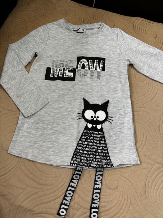 Детские вещи для девочек б/у