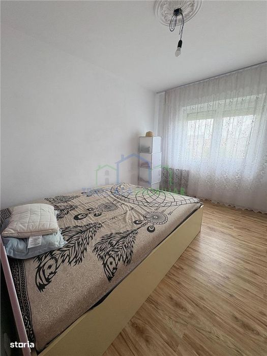 Apartament 3 camere Calafat