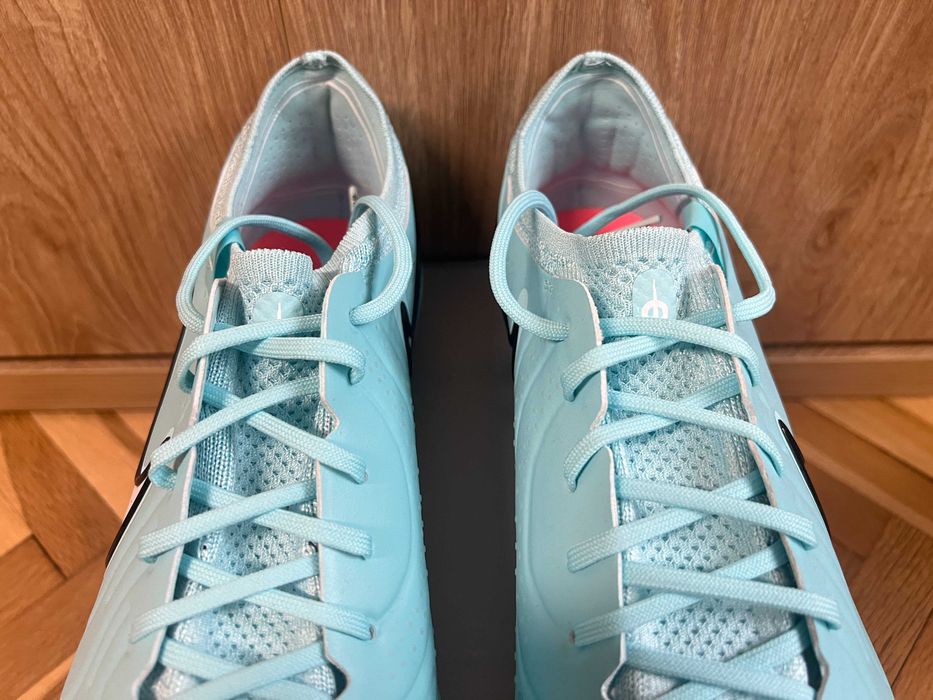 nike tiempo LEGEND 10 elite ACC бутонки ,калеври ,футболни обувки номер 46