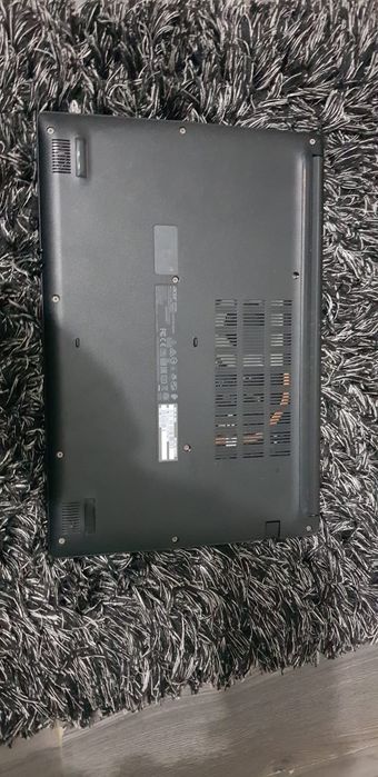 laptop Acer aspire