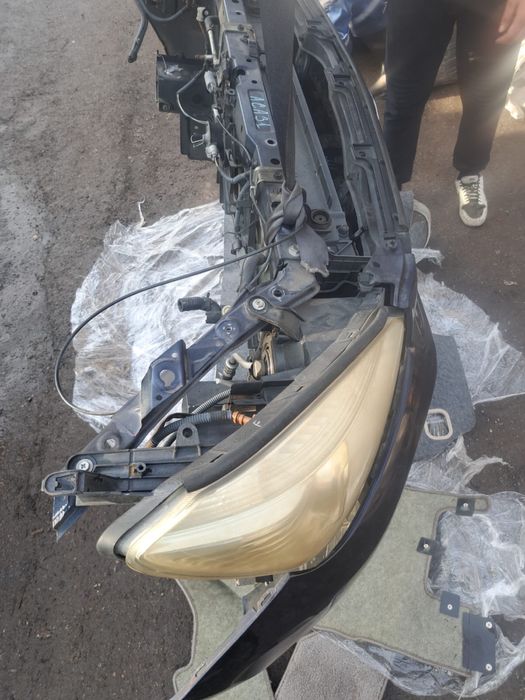 Ноускат рав 4 европа