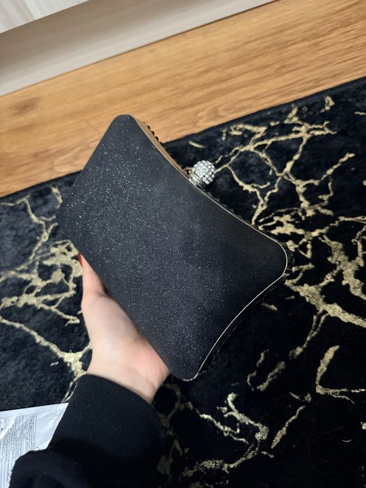 Дамска Чанта за поводи