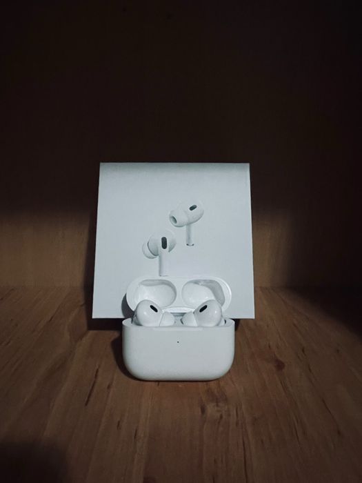 Apple airpods pro 2