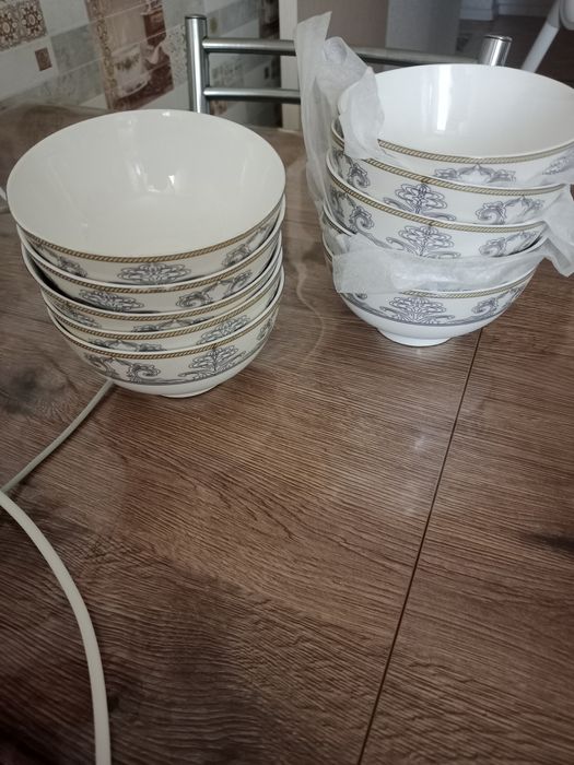 Продам  чайные кесешки