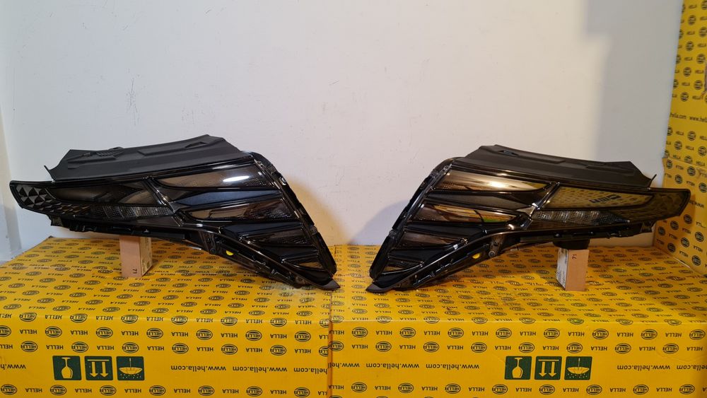 Far faruri proiector led drl Hyundai Tucson nx4 nx4e 2020+