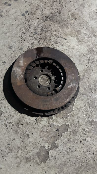 продам запчасти на гольф 3