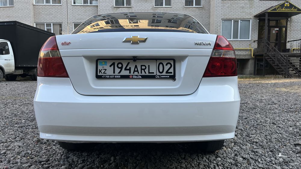 Продам авто с пробегом