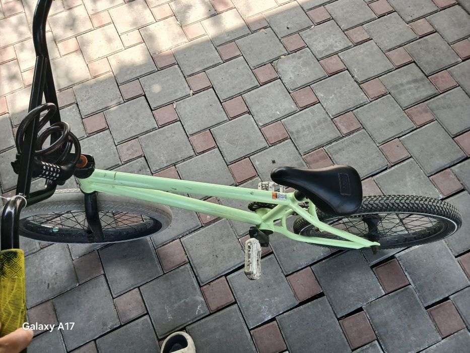 Продам BMX premium haro