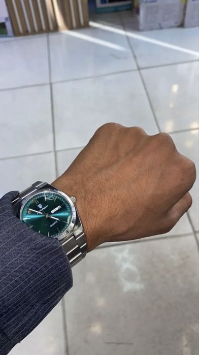 Часовник - Poedagar