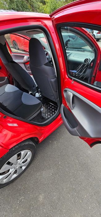 Citroen C1/Ситроен Ц1 нов внос