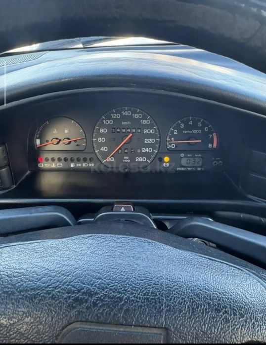 Seat Toledo Сеат Толедо