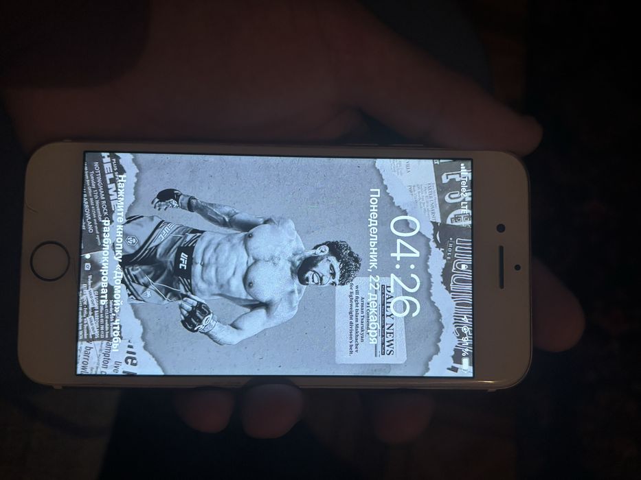 Iphone 7 32гб айфон 7