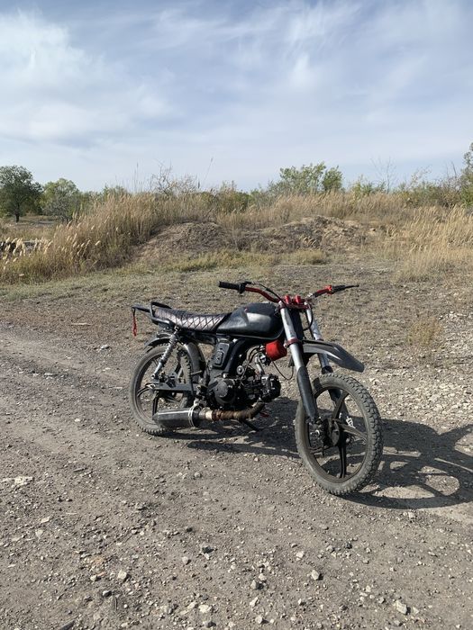 Альфаа 125 продам