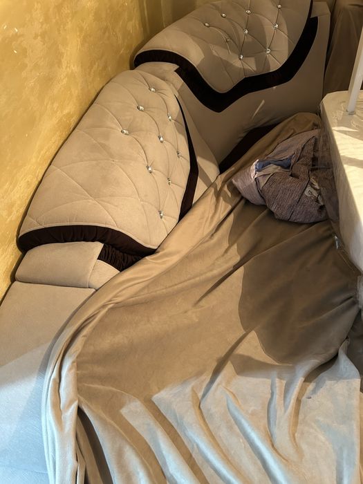 Диван очень в хорошем