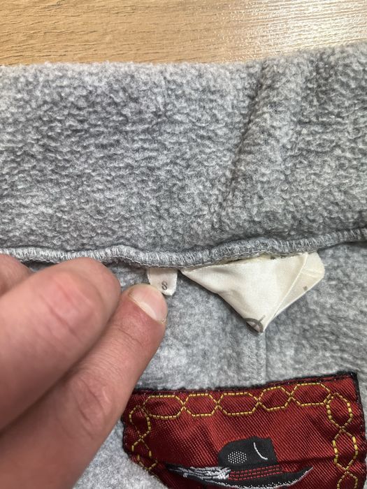 Haglofs поларено долнище размер S-M