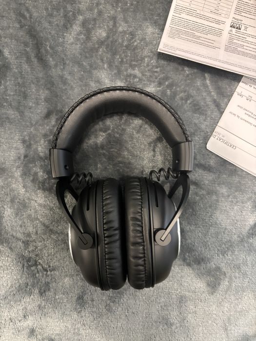 Casti Logitech G Pro X