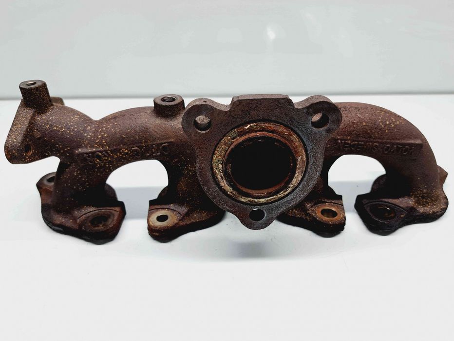 Galerie evacuare Volvo V60 [Fabr 2010-2018] 31380132 2.0 D4204T8 88KW