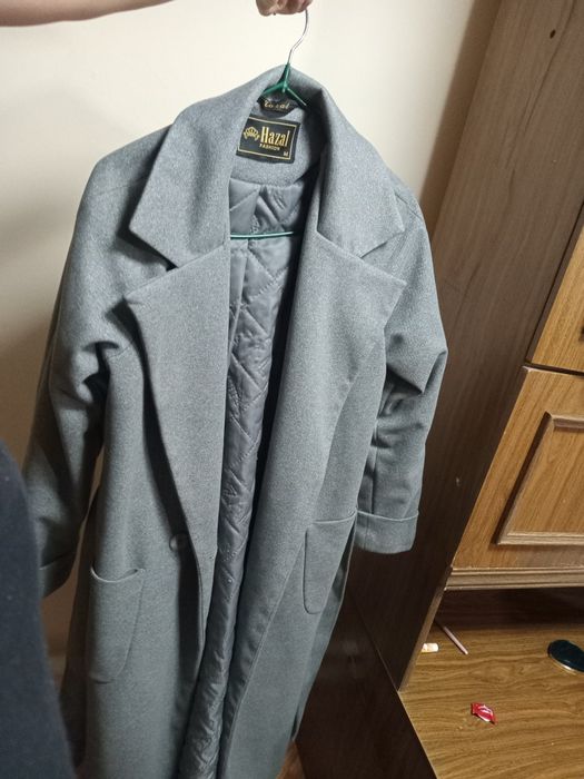 Пальто за 6 тысячи