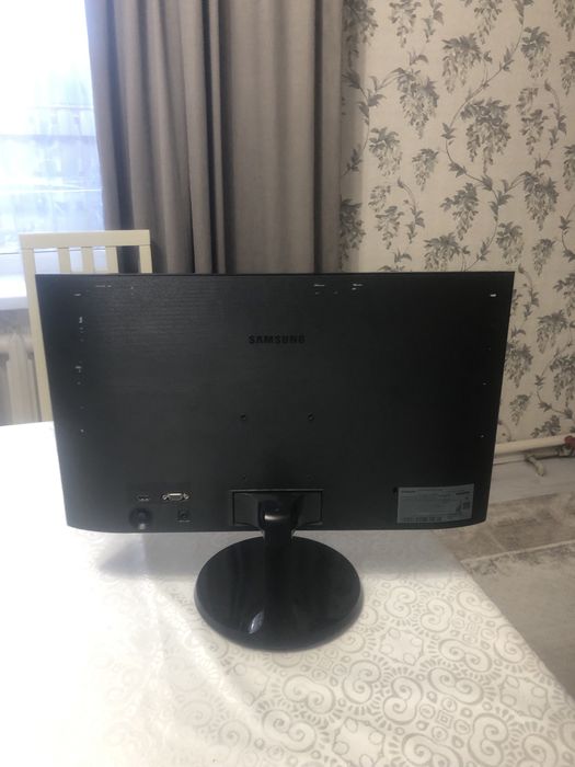 Монитор samsung 60 hz
