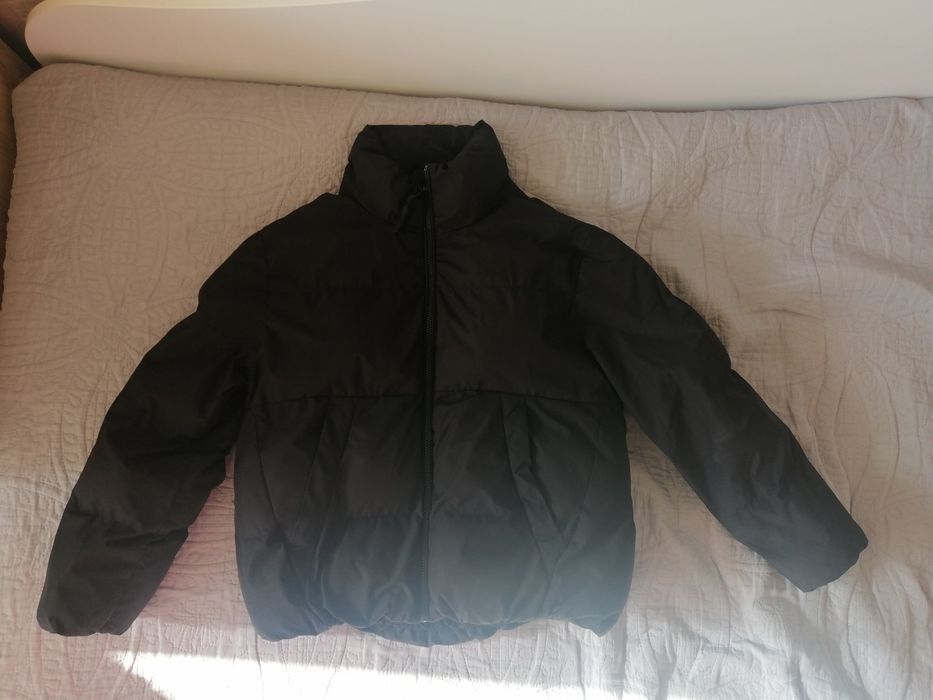 Дамско късо спортно  яке