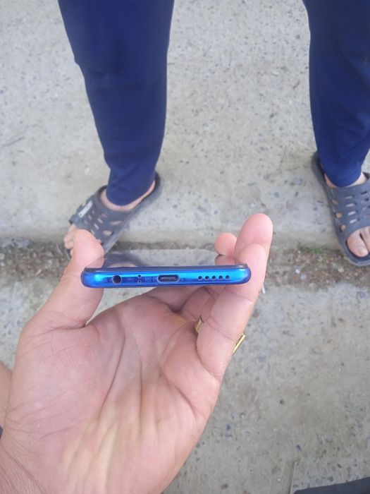 Redmi note 8 sotiladi