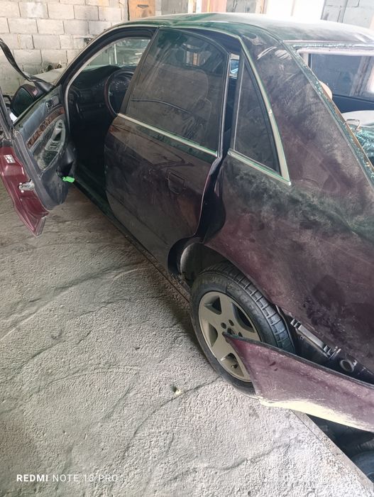 Продам Ауди А4 срочно вариант есть