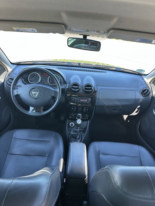 Dacia Duster 1.5 Diesel  4x4