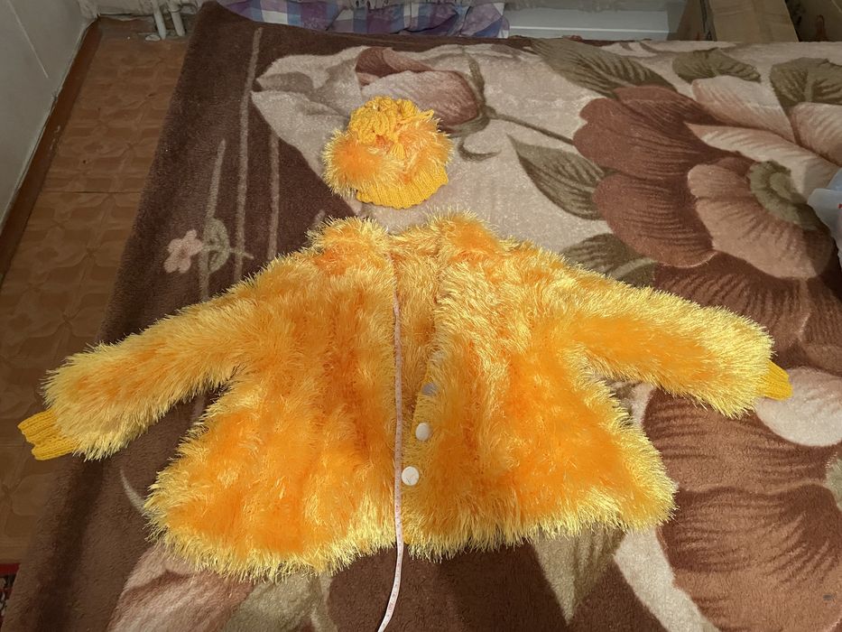 Костюмчики детские