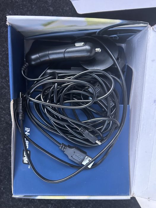Camera masina 4060 professional Full HD