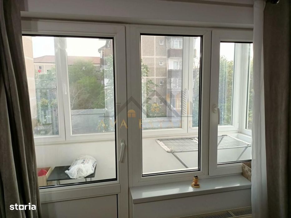 Apartament 3 camere | Decomandat, Et.2, 73 mp | Zona Lipovei
