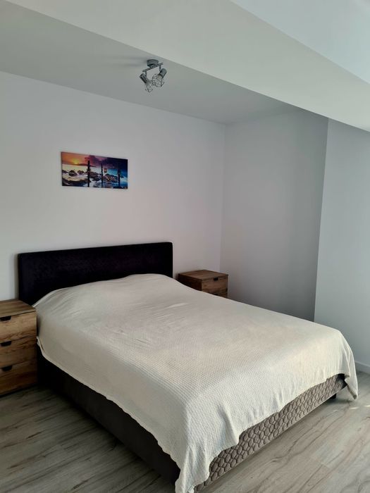 Apartament 2 camere mobilat si utilat- Confort City Residence
