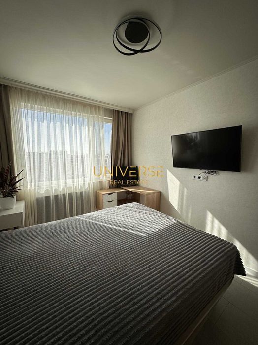 Продава се Двустаен апартамент в к.к. Слънчев бряг - 50 кв.м за 2100 €/кв.м - Снимка #5