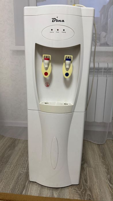 Продам кулер для воды