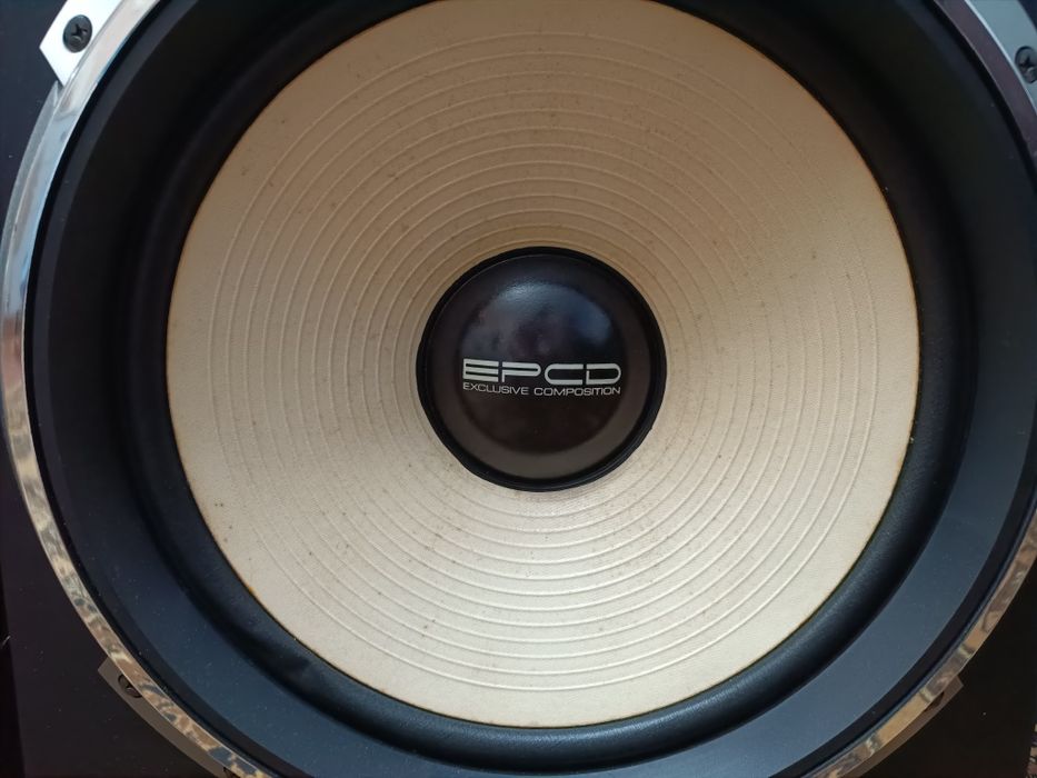 Колонки Sansui sp-z99