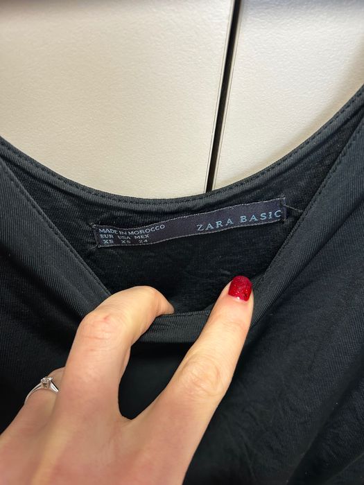 Рокля на марката ZARA