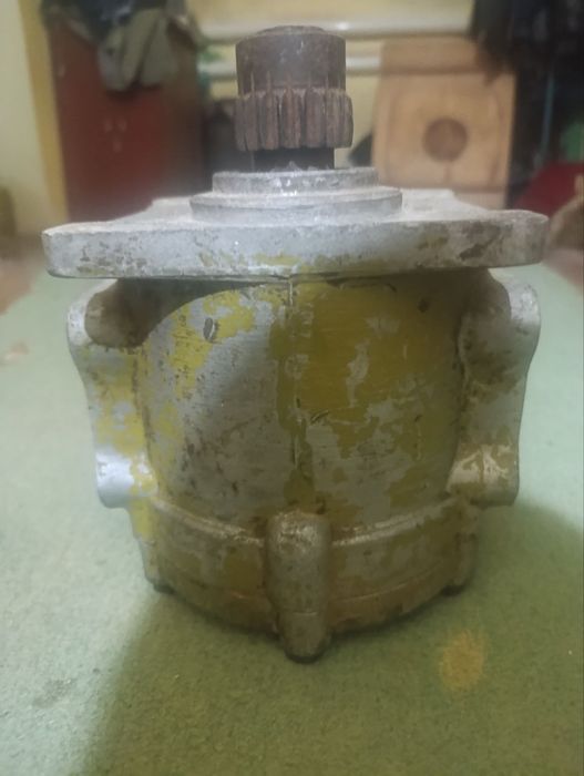 Энш чап тарафи с