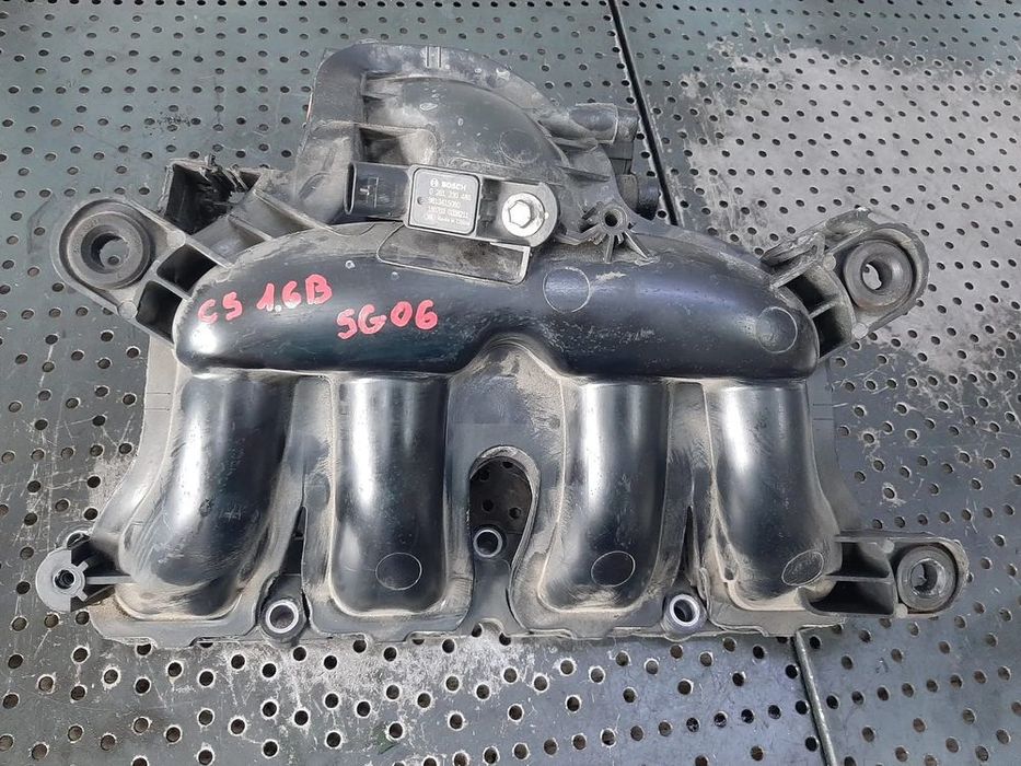 galerie admisie 1.6b 5g06 citroen c5 aircross 8984654329