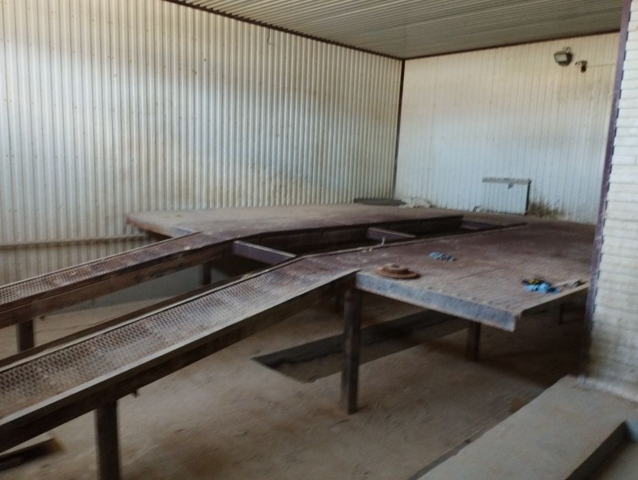 Аренда автомойка