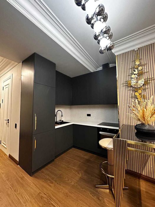 ГОТОВЫЙ АРЕНДАТОР! Элитный ЖК NRG U TOWER! 2х ком кв Ташкент Сити ID02