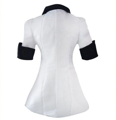 Костюм Эздес из аниме "Убийца Акамэ"