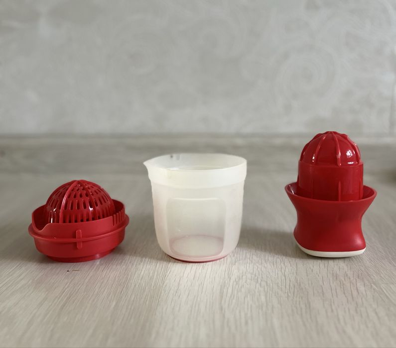 Соковыжималка Турбо-Джус Tupperware