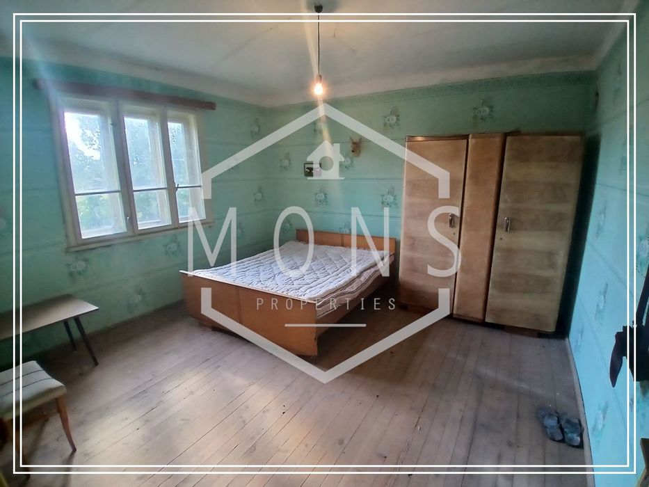 Продава се Къща в с. Караисен, Област Велико Търново - 150 кв.м за 197 €/кв.м - Снимка #3