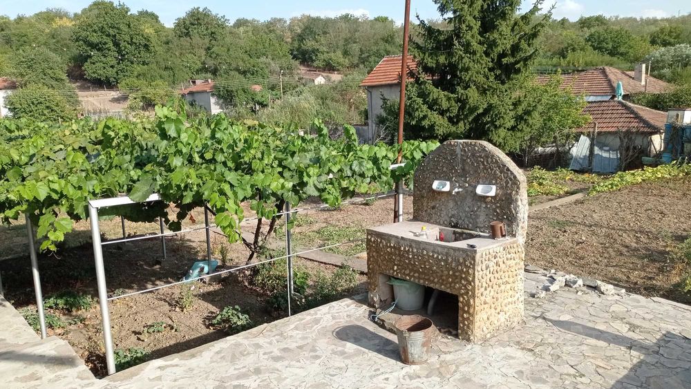 Продава се Къща в Силистра, Изток - 100 кв.м за 332 €/кв.м - Снимка #6