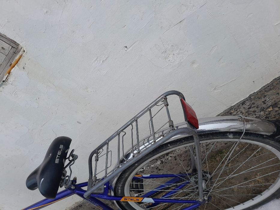 Продам велосопед норм