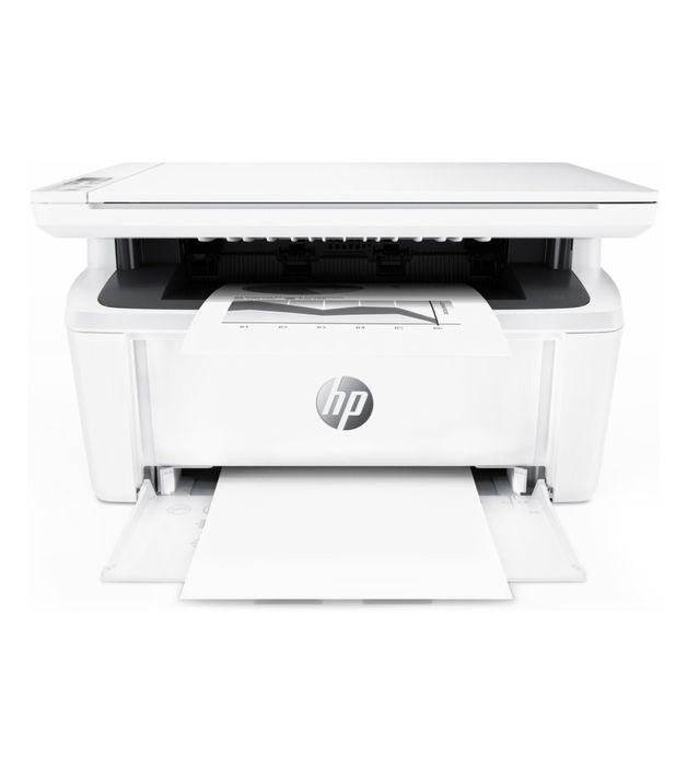 Продам  лазерное HP LaserJet Pro MFP M28w