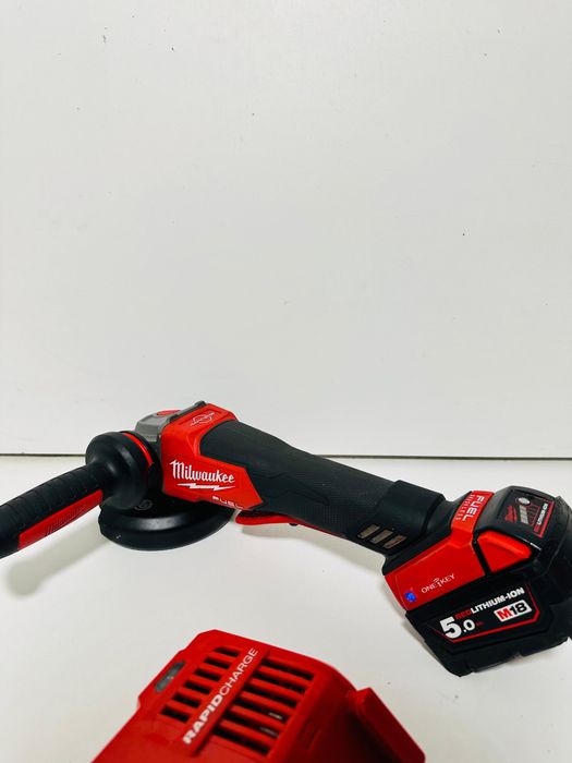 Flex milwaukee ONEFSAG M18 stare excelenta